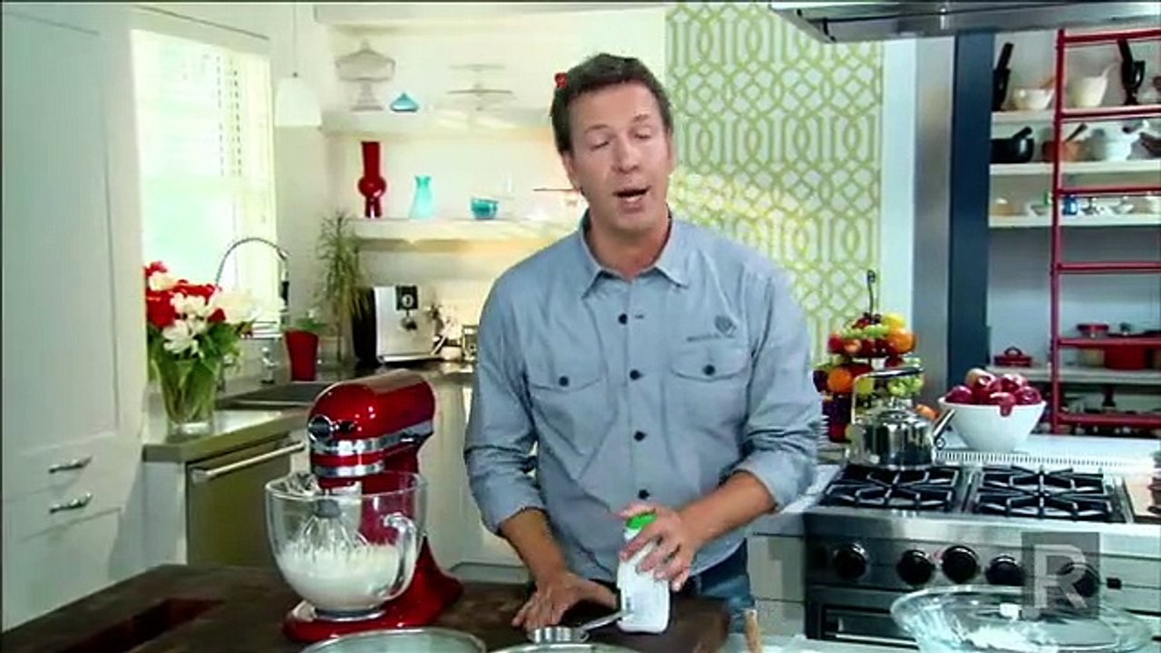 Les commandements de Ricardo