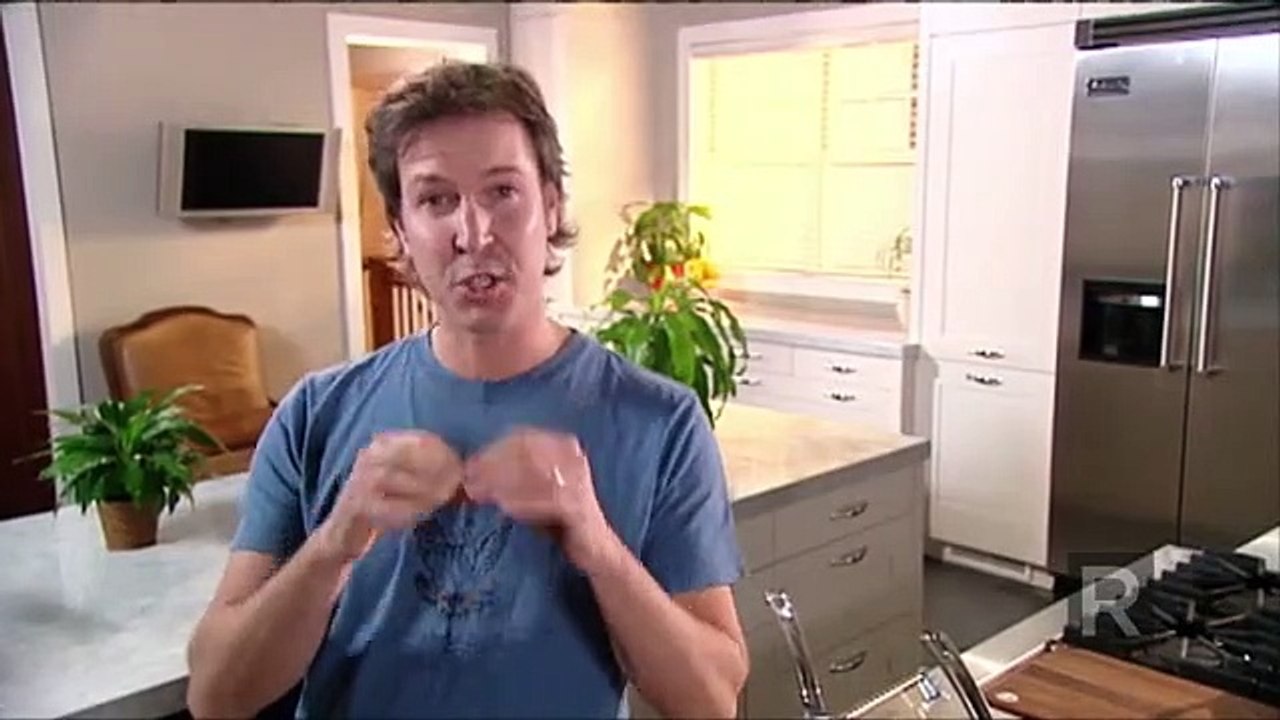 The perfect bechamel