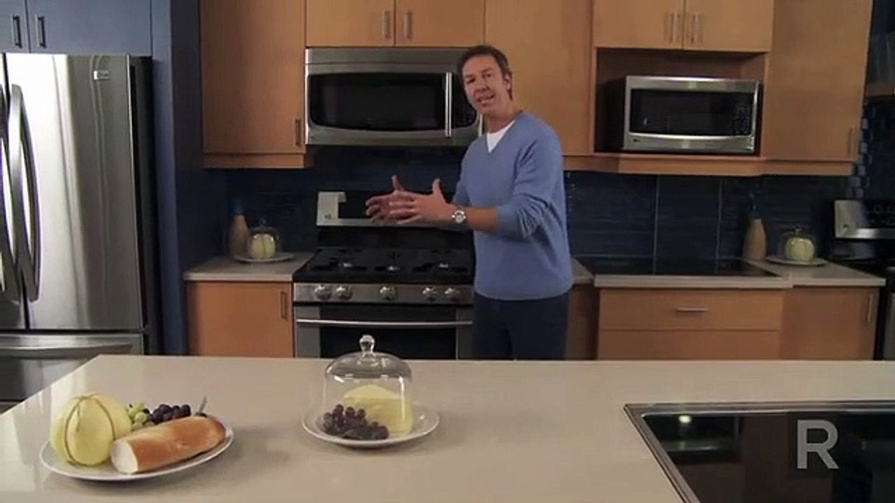 Acheter une cuisinière au gaz