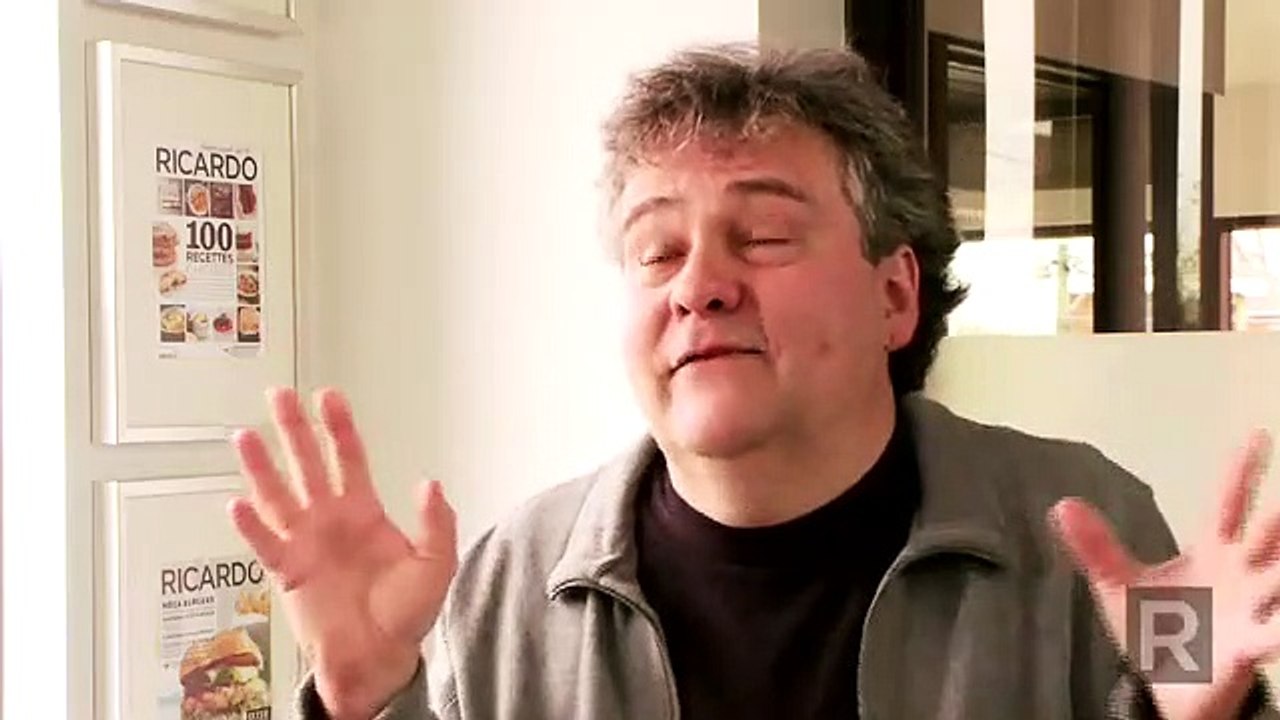 Caprice ou dégoût ?