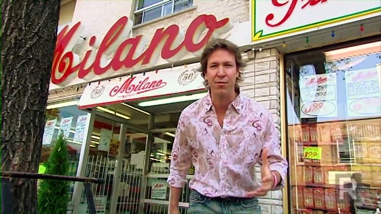 Parmigiano reggiano Cheese - Milano