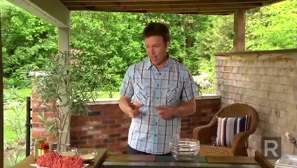 Pour des galettes de boeuf avec du punch!