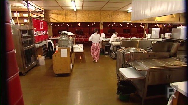 Sugar Shack - La Goudrelle