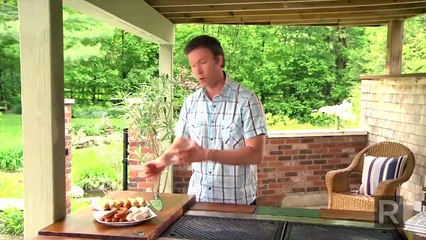 Griller des saucisses