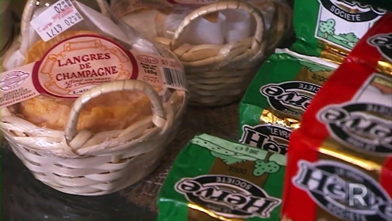 Fromagerie Yannick