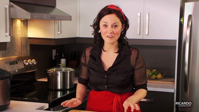 Sushis : les feuilles à utiliser