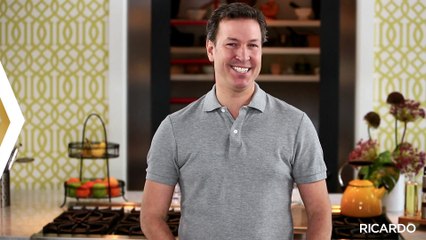 Chicken Fettuccine Alfredo