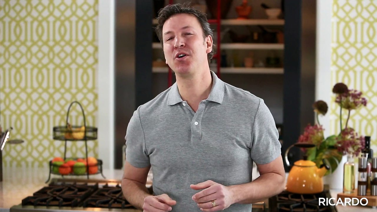 Quick and Easy Bolognese