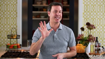 Tostadas végétariennes