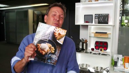 Magazine Ricardo : volume 12, numéro 7