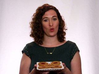 Geneviève Larocque - Graphiste-designer