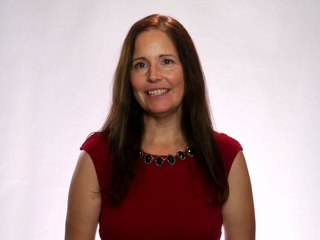 Bettie Beauregard - Directrice nouveaux médias