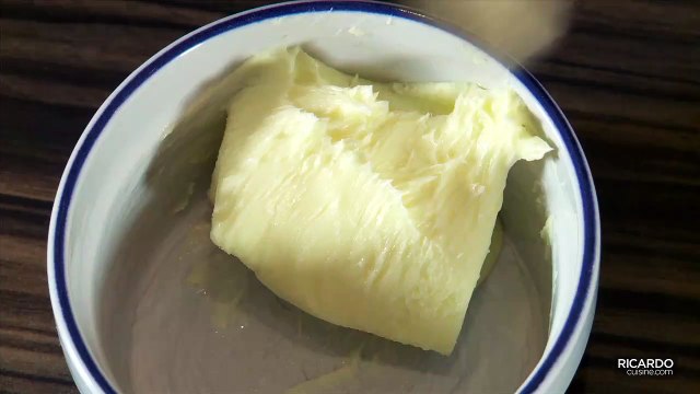Réaliser des biscuits «verre de lait»