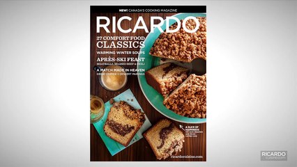 RICARDO Magazine - Winter 2015