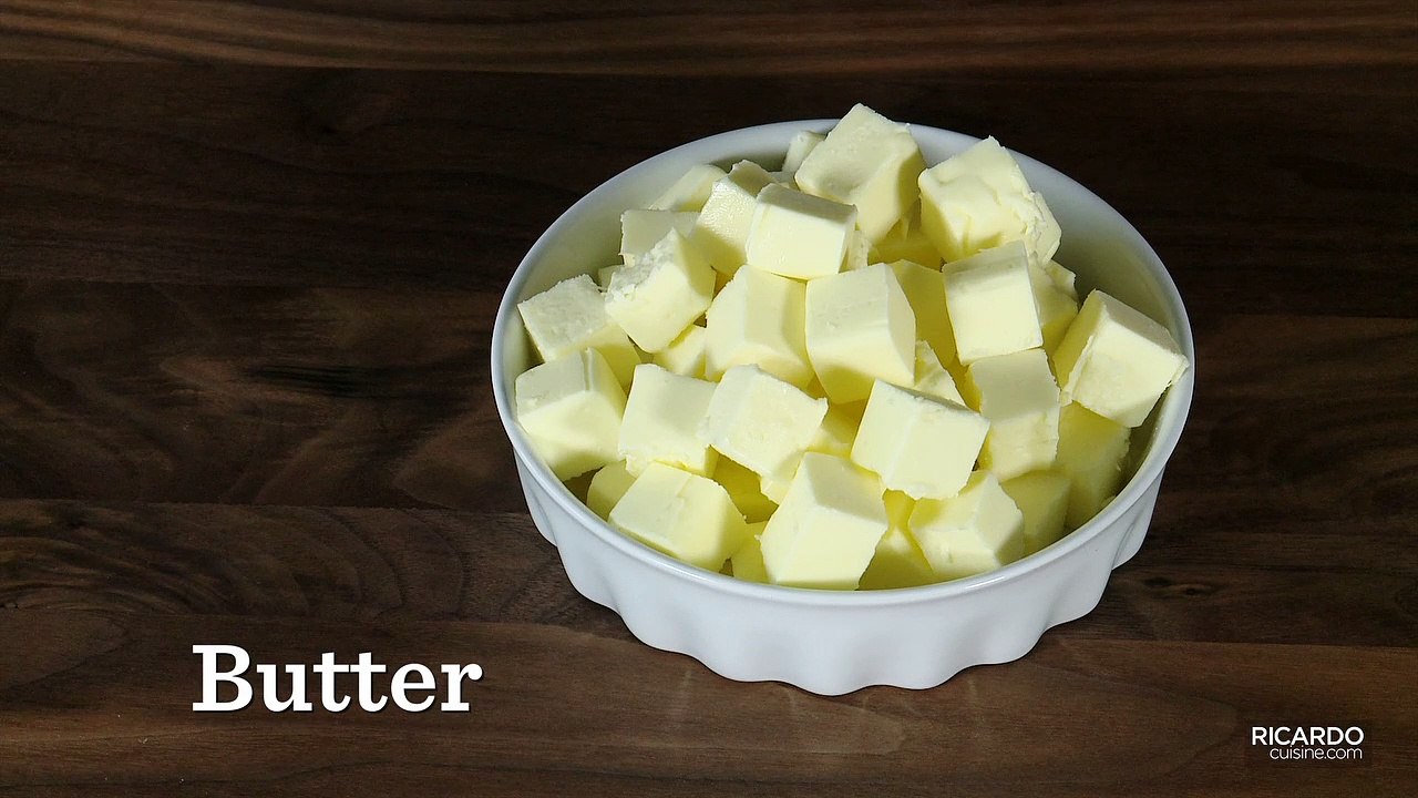 How to make brown butter