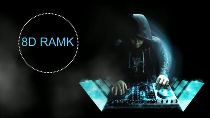 Alan Walker - Faded (8D AUDIO)