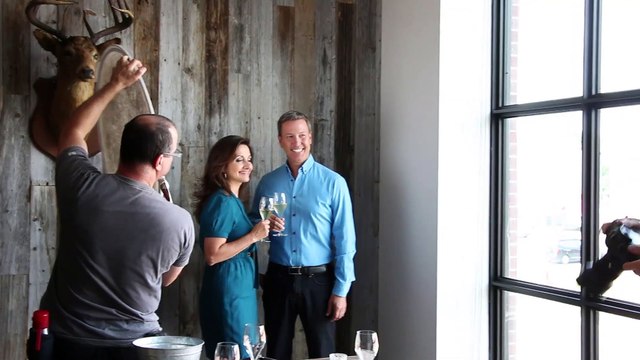 En coulisses du dossier «Party d'huîtres»