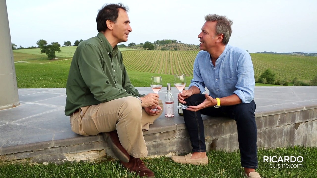 ITALIE AMMIRAGLIA anglais