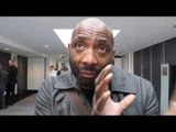 'WILDER BLANKED FURY TEXTS SINCE FIGHT' - JOHNNY NELSON /TALKS JOSHUA-MILLER & 'FEELS' FOR WHYTE