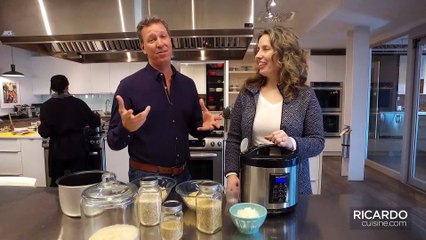 RICARDO Collection | Slow Cooker