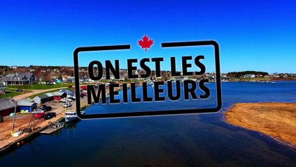 On est les meilleurs - promo de mai/juin 2017