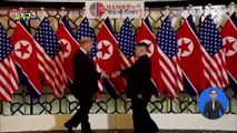 트럼프·김정은, 260일 만에 재회…오늘 ‘핵 담판’