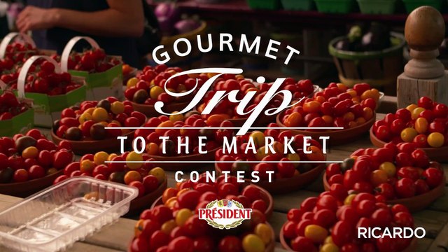 GALBANIE MARCHE JEAN-TALON EN MASTER 30sec