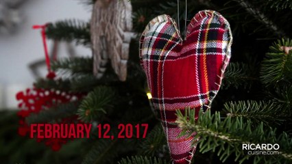 Behind the Scenes - Holiday 2017