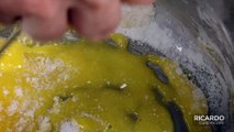 Comment réaliser une crème chiboust