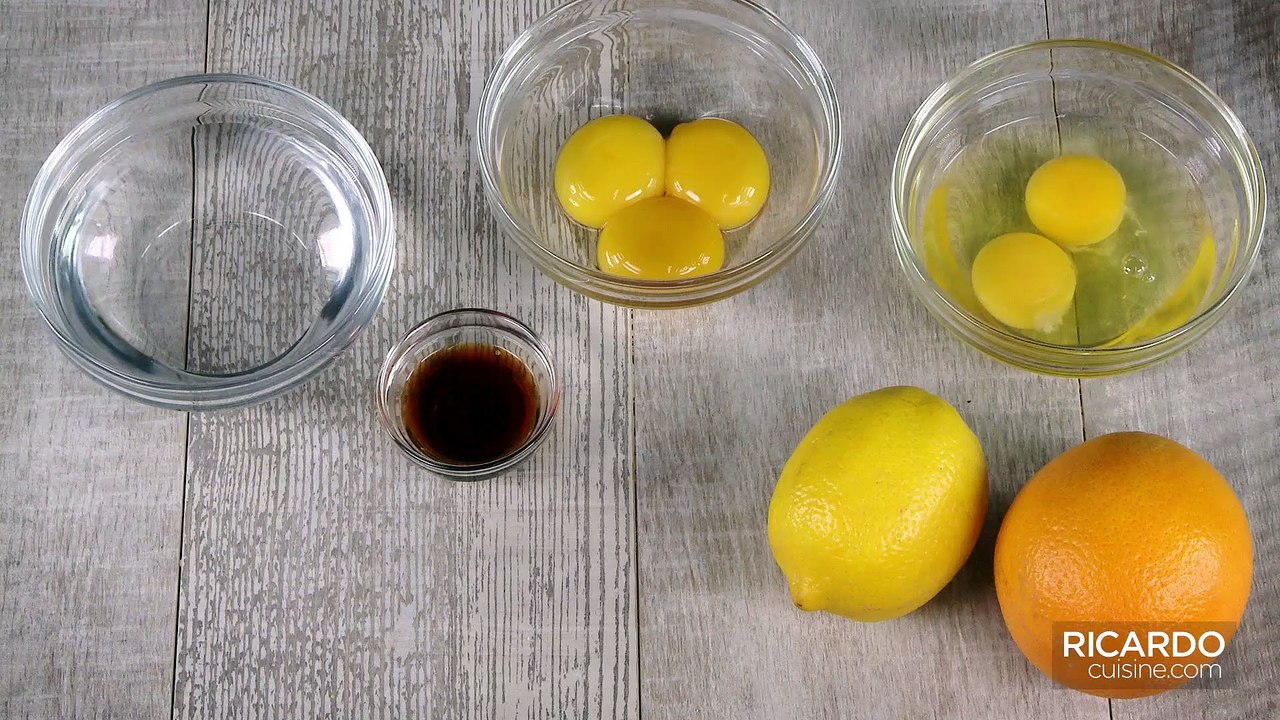 Comment réaliser un panettone