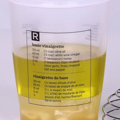 BEL-27 MELANGEUR VINAIGRETTE ONLINE JB