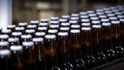14 - La bière Molson, un symbole historique de Montréal