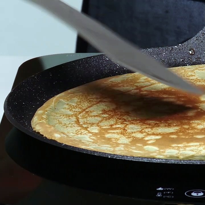 BEL-40 CREPIERE MASTER