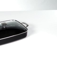 BEL-53 PLAT RECTANGULAIRE MASTER