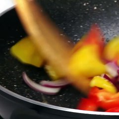 BEL-54 WOK THE ROCK 28CM MASTER