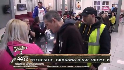 Marija Nasrnula Na Zolu-