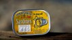 38 - Blacks Harbour canned sardines, highly popular in Jamaica