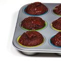 BEL-61 MOULE A MUFFINS MASTER