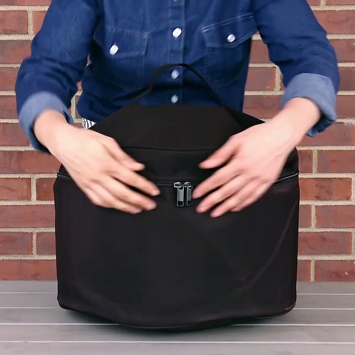 BEL-116 PETIT BBQ MASTER