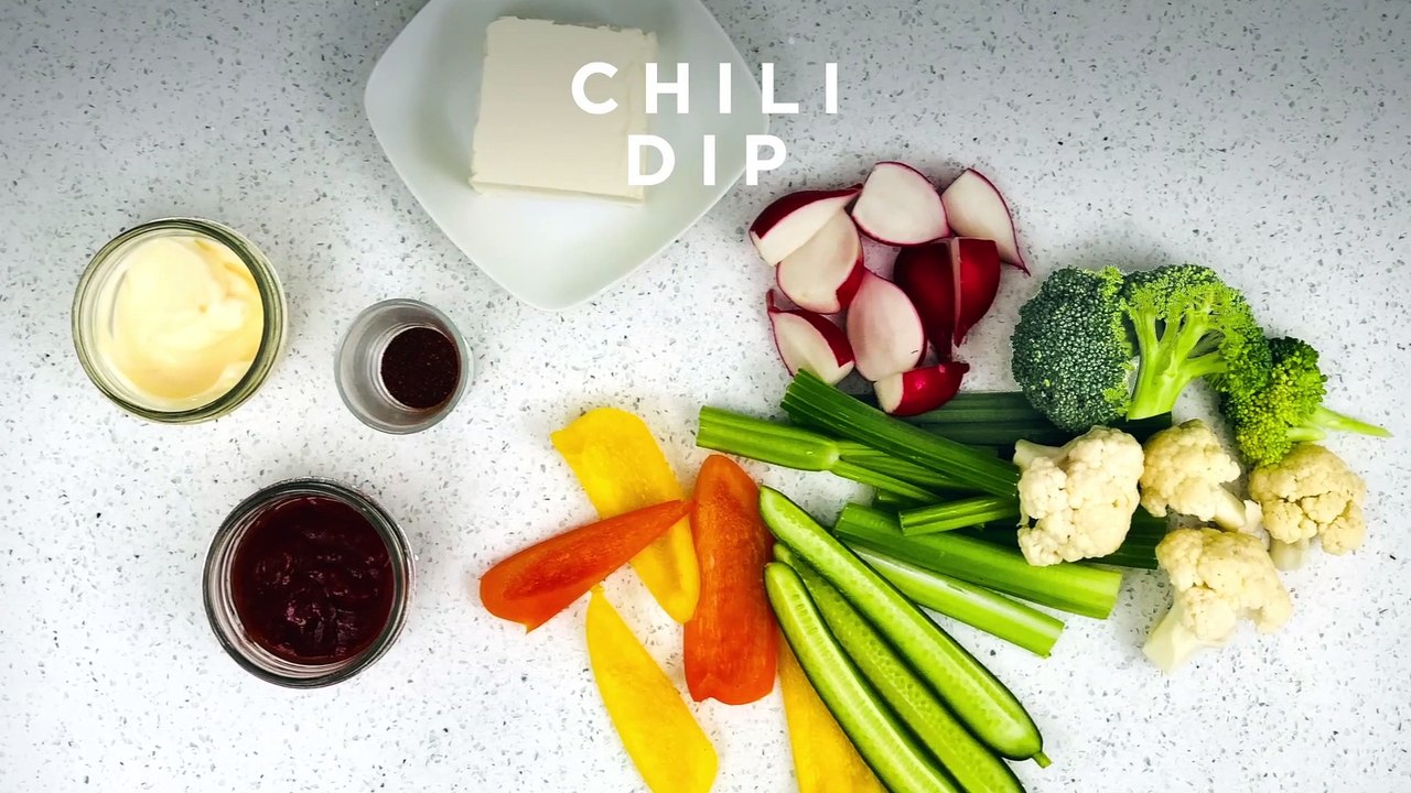 Chili Dip