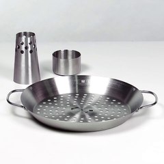 BEL-115 WOK ROTISSOIRE LEGUMES MASTER