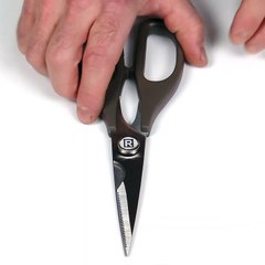 BEL-73 CISEAUX DE CUISINE MASTER