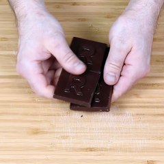 BEL-100 CHOCOLAT A CUISINER NOIR MASTER