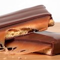 BEL-103 BARRE DE CHOCOLAT AU LAIT, BISCUIT ET CARAMEL 220GR MASTER