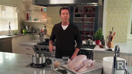 How to (Wet) Brine a Turkey