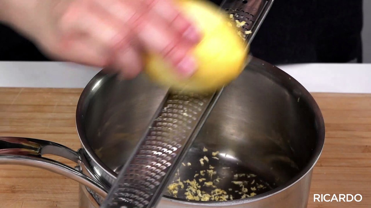 Limoncello