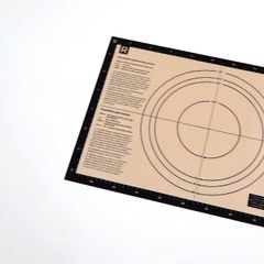 BEL-122 TAPIS A ROULER MASTER