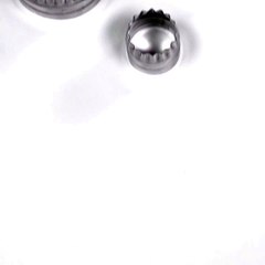 BEL-123 EMPORTE-PIECE RONDS MASTER