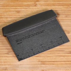 BEL-121 GRATTOIR COUPE-PATE MASTER