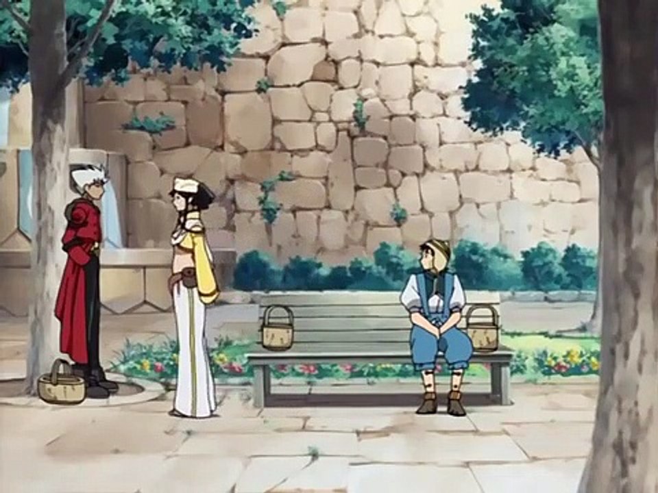 Kiba capitulo 14